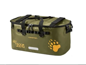 Túi Hành Lý Phượt Gắn baga Sau cho Honda CT125