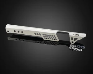 Cổ pô xe Honda Dream Thái, Honda Super Cub