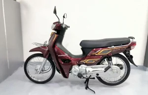Honda Dream Thái