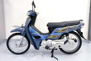 Honda Dream Thái