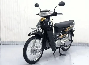 Honda Dream Thái