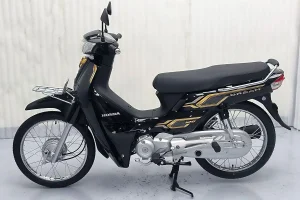 Honda Dream Thái