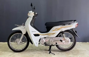 Honda Dream Thái