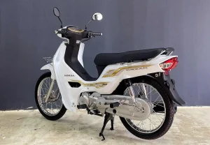 Honda Dream Thái
