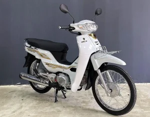 Honda Dream Thái