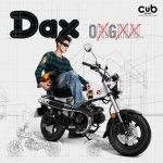 Honda Dax ST125 phiên bản màu mới OG White & OG Black