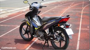 Honda Dash 125 All New 2026 15 5cmFdQsN Honda Dash 125 All New 2026 67