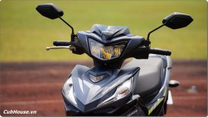 Honda Dash 125 All New 2026 13 66Mv7lHO Honda Dash 125 All New 2026 65