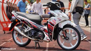 BfV06KyG Honda Dash 125 All New 2026 5