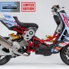 Bản giới hạn Italjet Dragster 300 Gresini Racing Limited Edition 2026