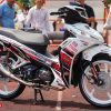 Honda Dash 125 All New 2026