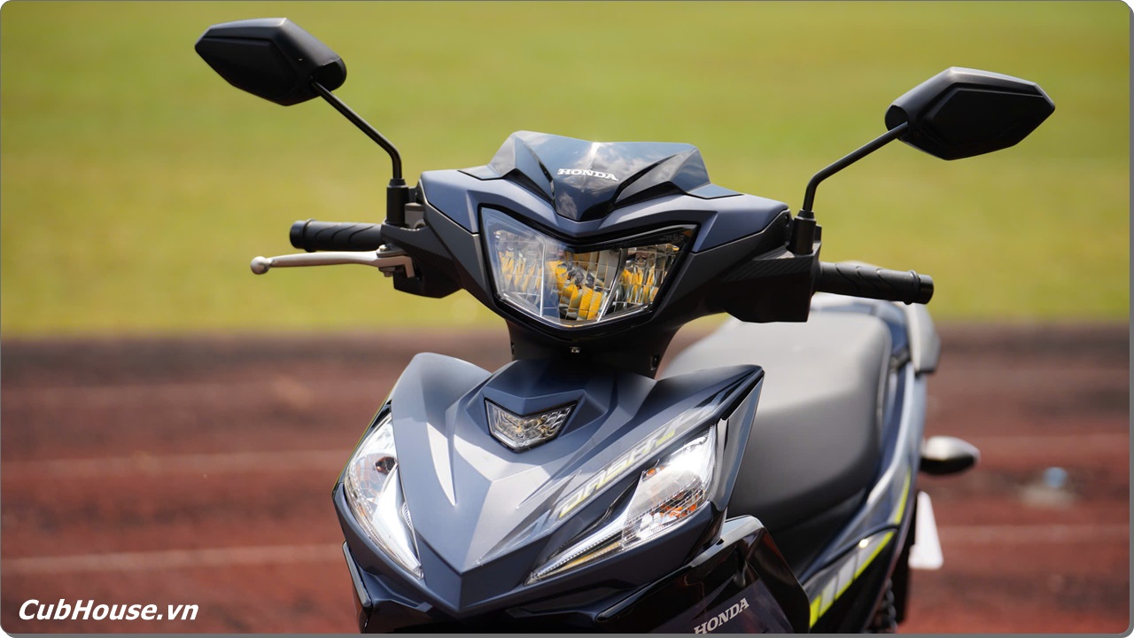 Honda Dash 125 All New 2026 (65) Honda Dash 125 All New 2026 65