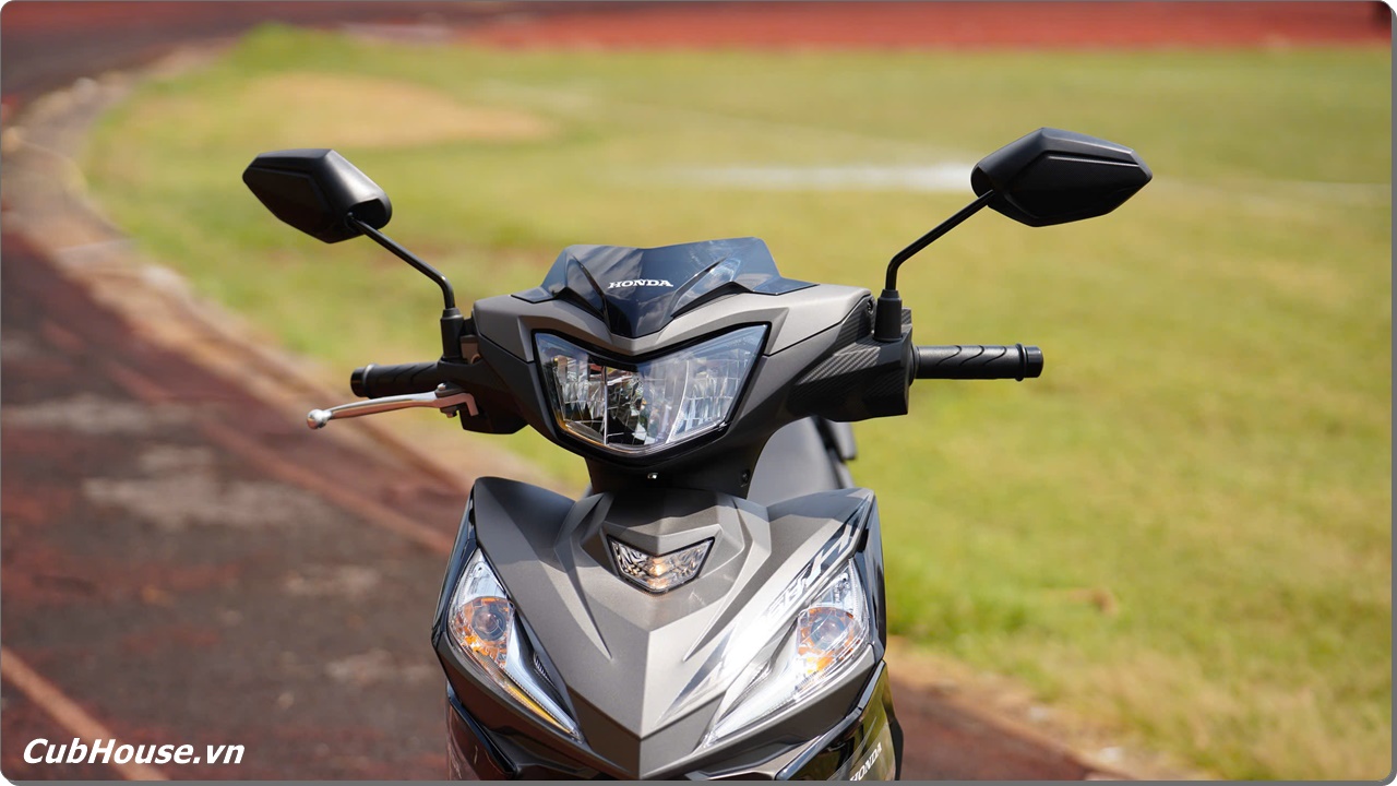 Honda Dash 125 All New 2026 (70) Honda Dash 125 All New 2026 70
