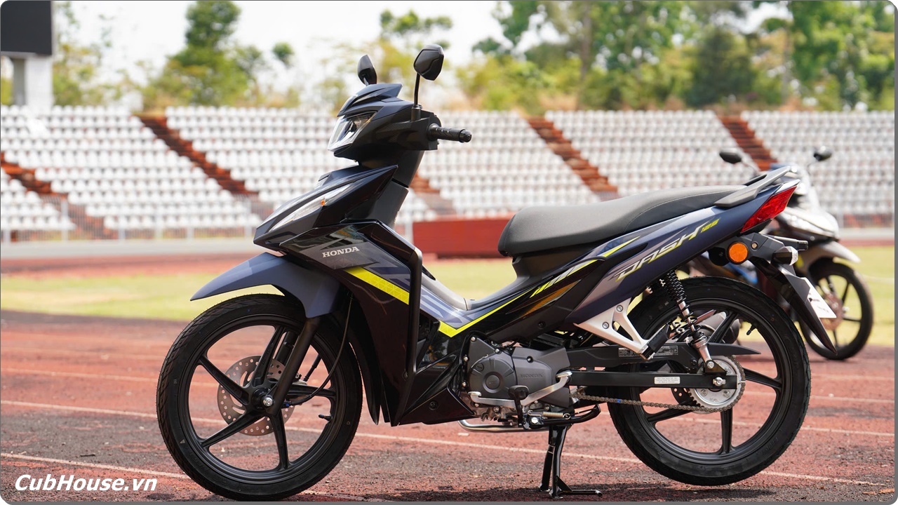 Honda Dash 125 All New 2026 (74) Honda Dash 125 All New 2026 74