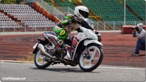 OJSVxbET Honda Dash 125 All New 2026 4