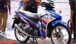 Rm6x8K5i Honda Dash 125 All New 2026 44