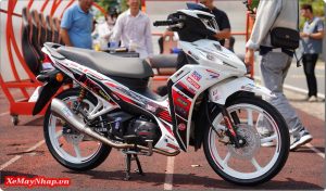 Honda Dash 125 All New 2026