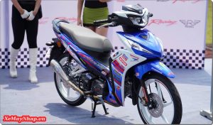 gkGGMoVm Honda Dash 125 All New 2026 12