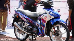 mZVJShu8 Honda Dash 125 All New 2026 6