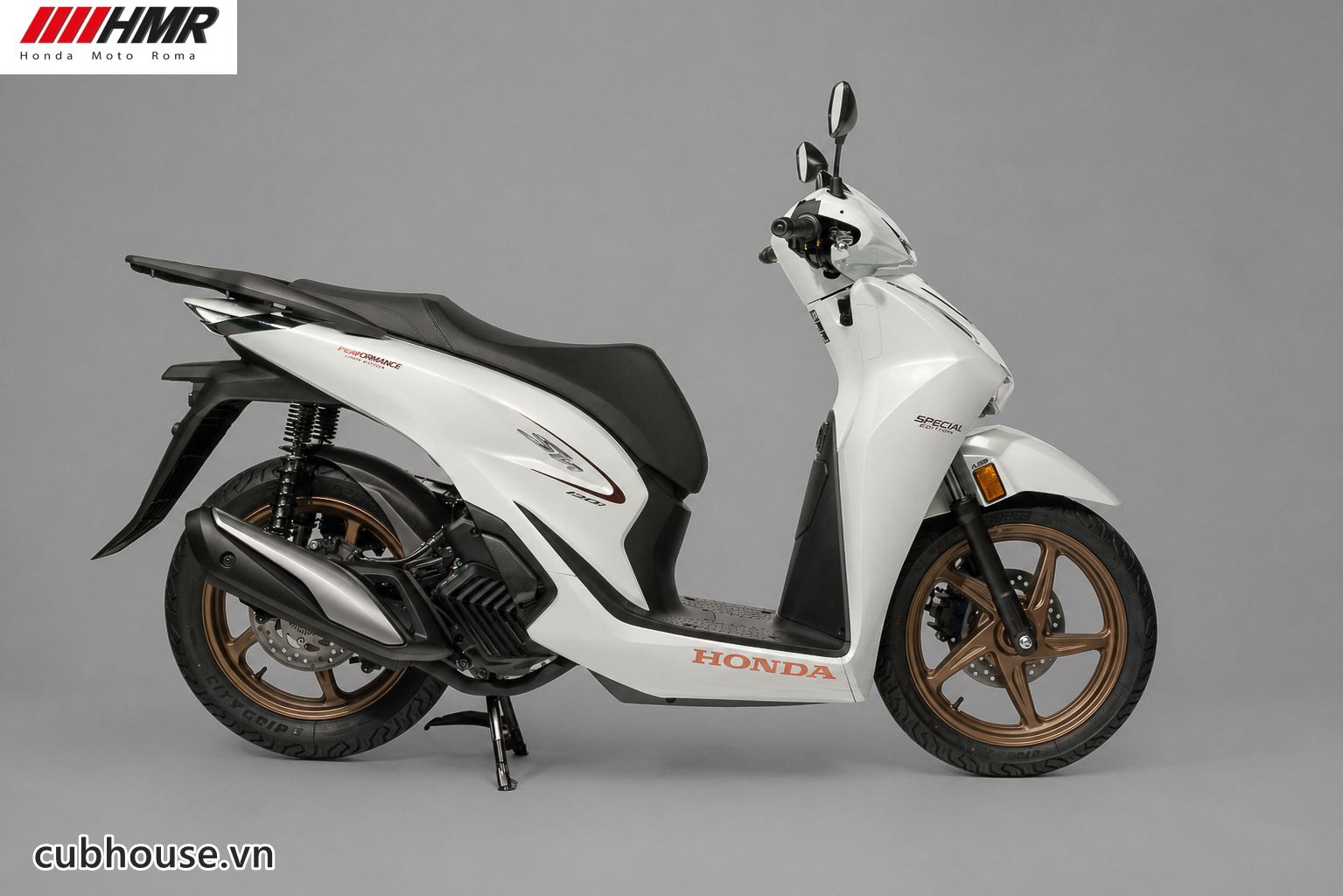 honda-150i-special-edition-white-2026-motosaigon-7 Honda SH150i Special Edition Trắng nhập Ý 2026
