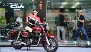 CB350C Special Edition