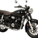 Honda CB350C Pro Edition 2026