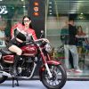 CB350C Special Edition