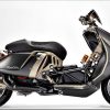 Italjet Roadster 400 - Limited Edition Only 700 Units
