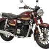 Honda CB350C Special Edition 2026