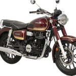 Honda CB350C Special Edition 2026