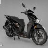 Honda SH150i Sporty Edition Đen nhập Ý 2026