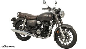 Honda CB350C Pro 2026