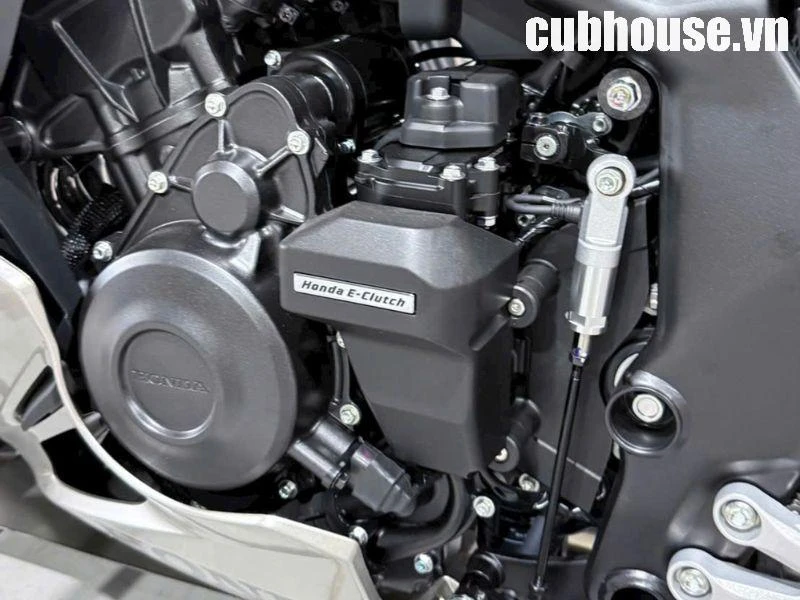 Honda CB500SF và Honda CBR500R Four chính thức lộ diện tại Việt Nam – Kỷ nguyên mới của động cơ 4 xi-lanh đã bắt đầu