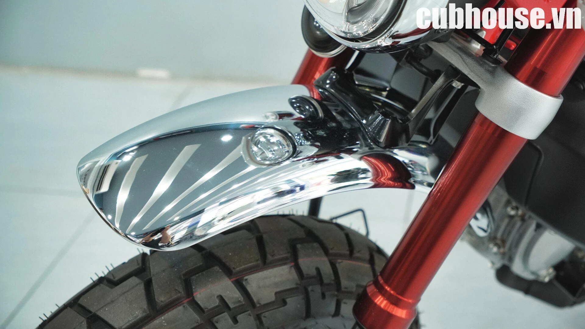 Honda Monkey FTR125 Limited Edition có phải chiếc xe đáng mua nhất dành cho người thích sưu tầm năm 2026? 5 Honda Monkey FTR125 Limited Edition