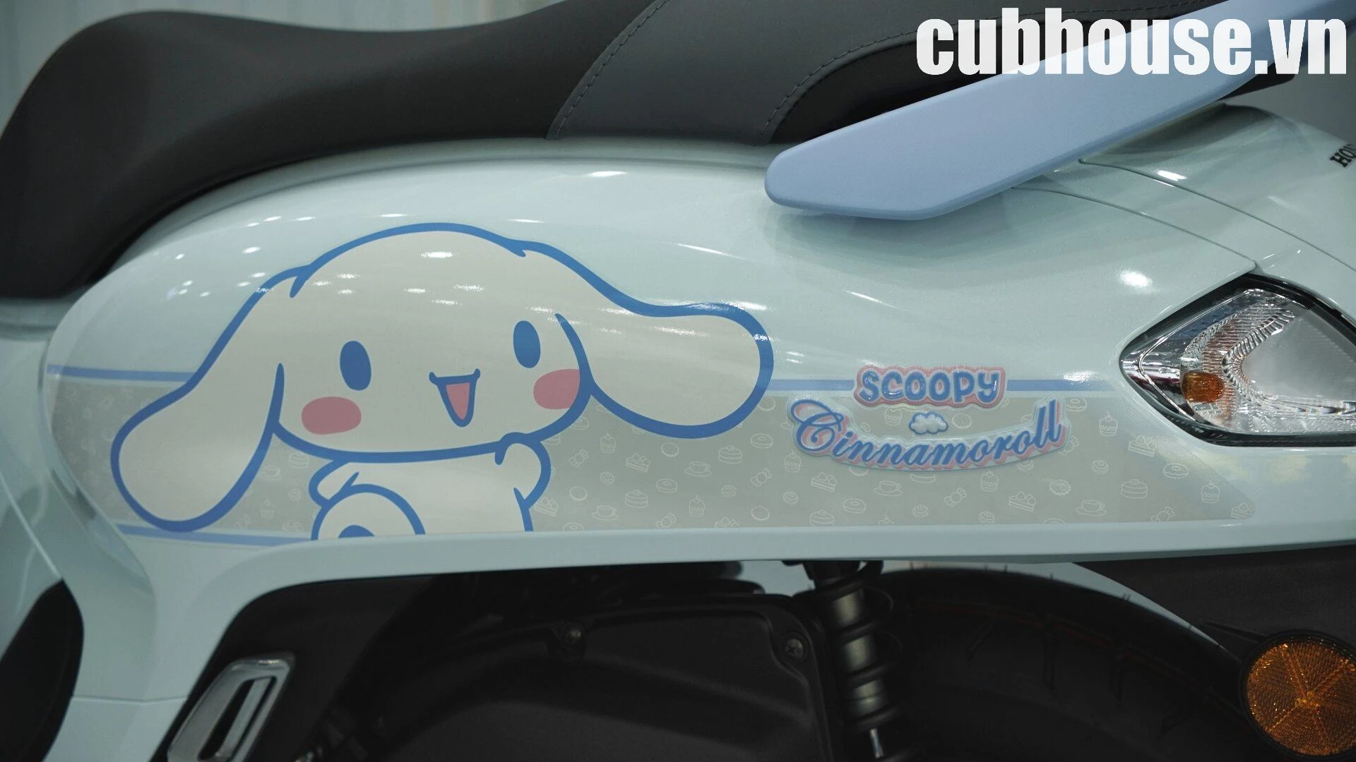 honda-scoopy-cinnamoroll (3) Honda Scoopy Cinnamoroll