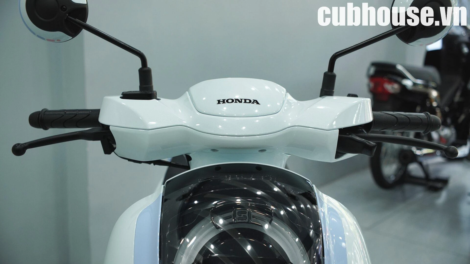 Honda Scoopy Cinnamoroll có gì đặc biệt? Phiên bản giới hạn 2.000 xe đang khiến giới chơi xe phát sốt 6 Honda Scoopy Cinnamoroll