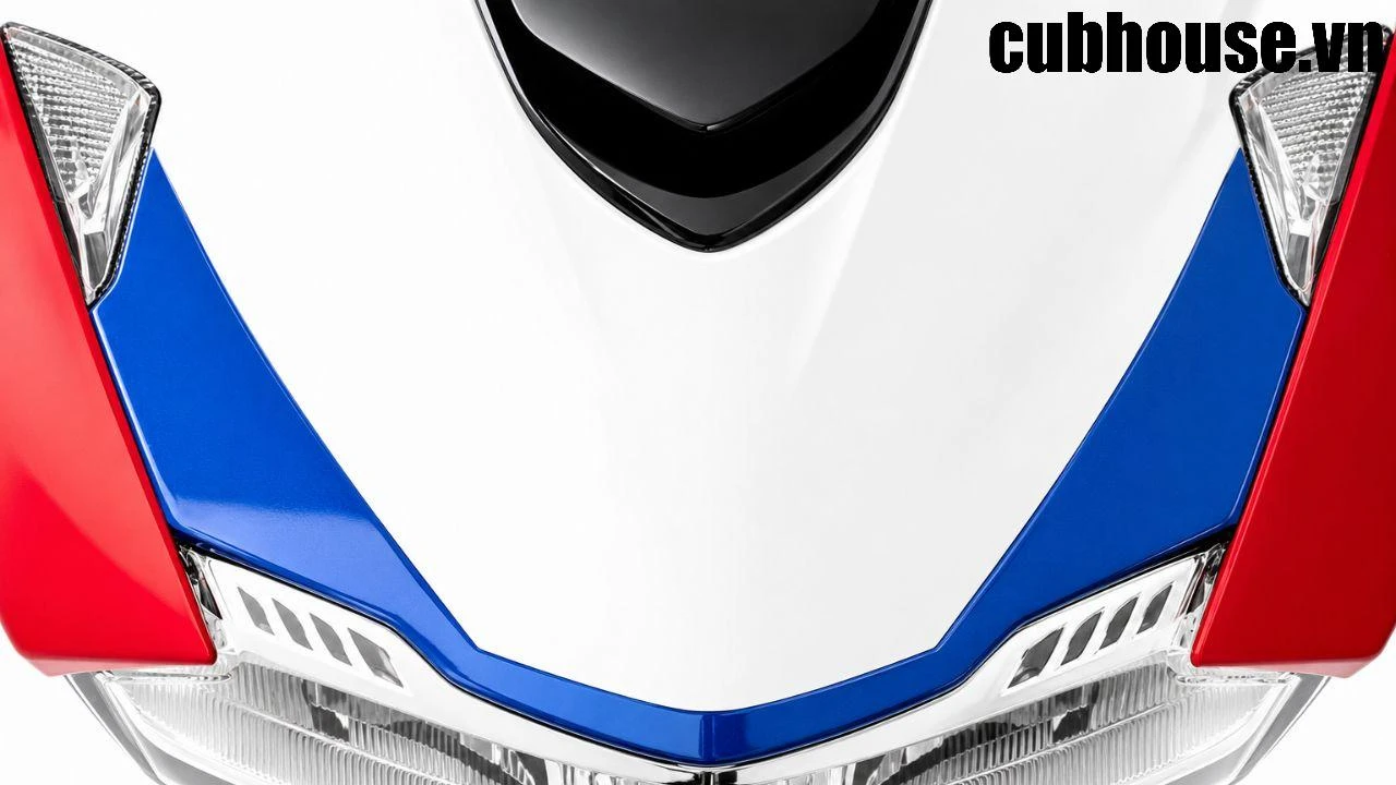 Honda SH150i Special Edition HRC 2026 sắp về Việt Nam? Phiên bản giới hạn 500 xe toàn cầu