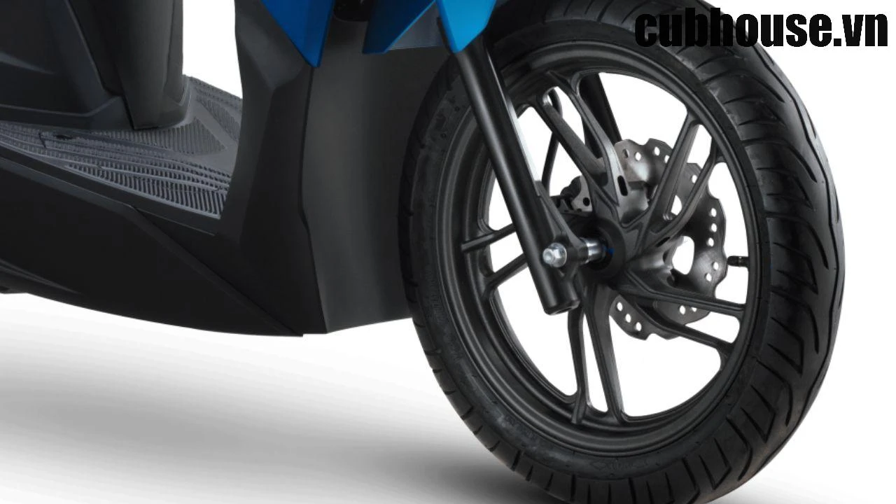 Honda Vario 125 nhập khẩu Malaysia