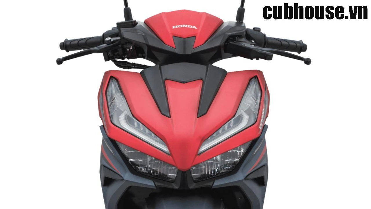 Honda Vario 125 nhập khẩu Malaysia
