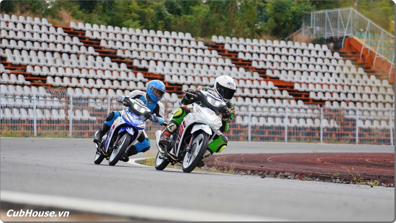 cubhouse vn ban giao honda dash 125fi malaysia 2026 special edition custom den khach hang tp hcm 6