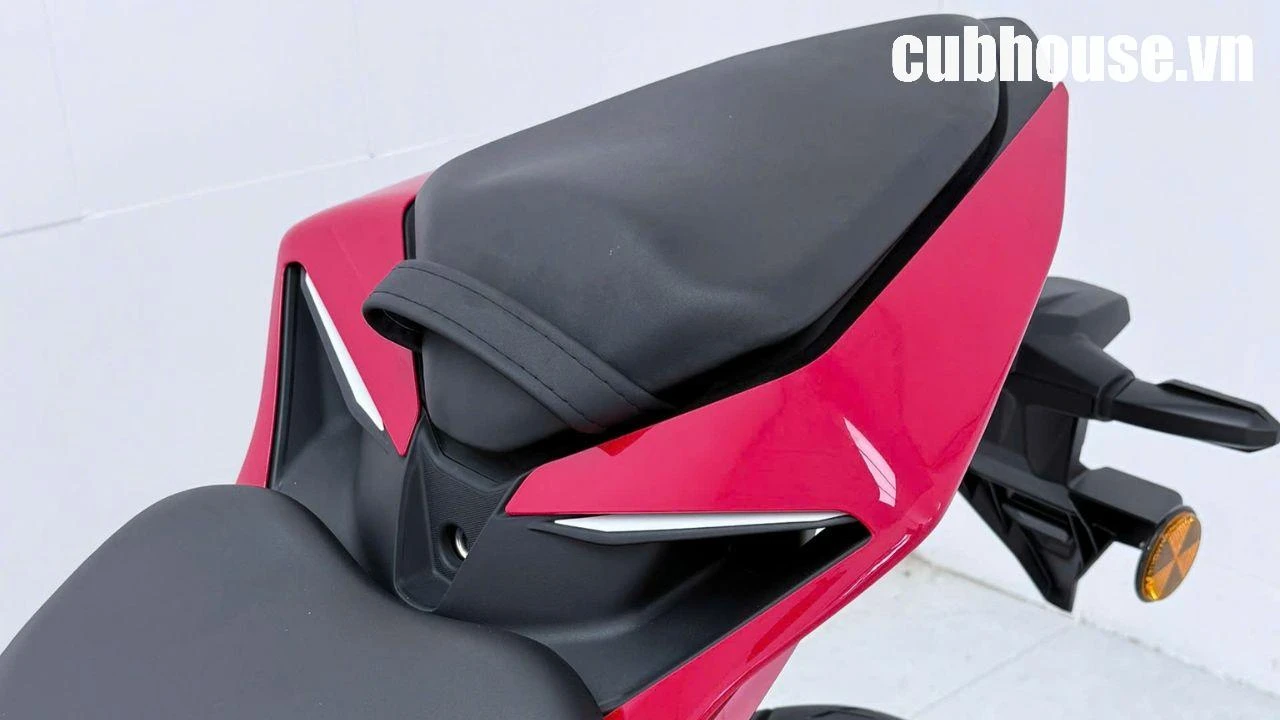 Honda CBR500R Four