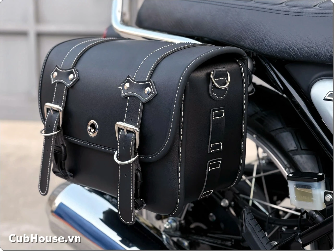 Giao xe Honda CGX150 Vintage 2026 màu Bạc cho chú U60 tại Tân Phú – Hành trình chờ đợi hơn 2 tháng đã có cái kết trọn vẹn 11 giao xe honda cgx150 vintage 2026 mau bac cho chu u60 tai tan phu hanh trinh cho doi hon 2 thang da co cai ket tron ven 19