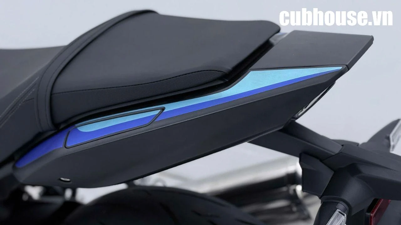 Honda CB500SF Super Four 2026 – Huyền thoại Super Four trở lại với diện mạo hoàn toàn mới!