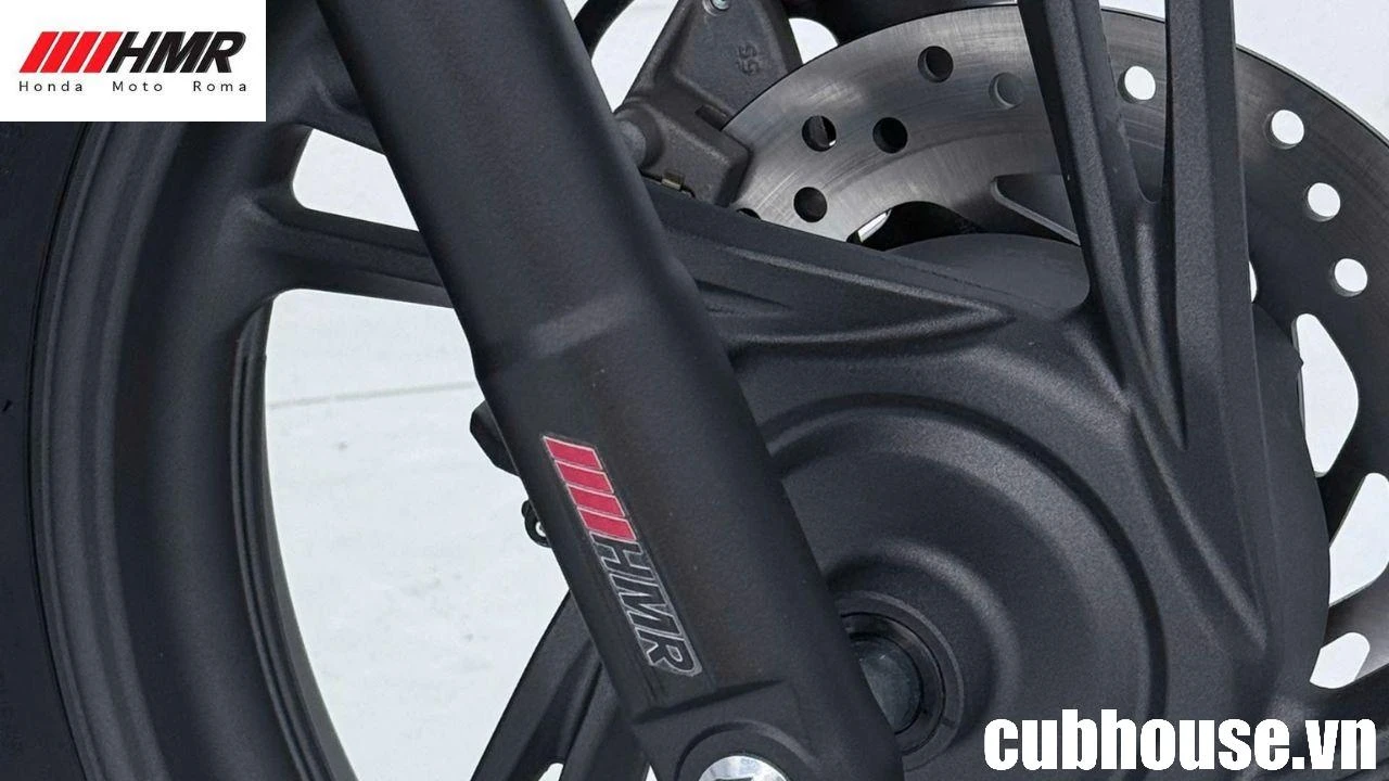 Honda SH150I Special Edition màu bạc Honda Moto Roma