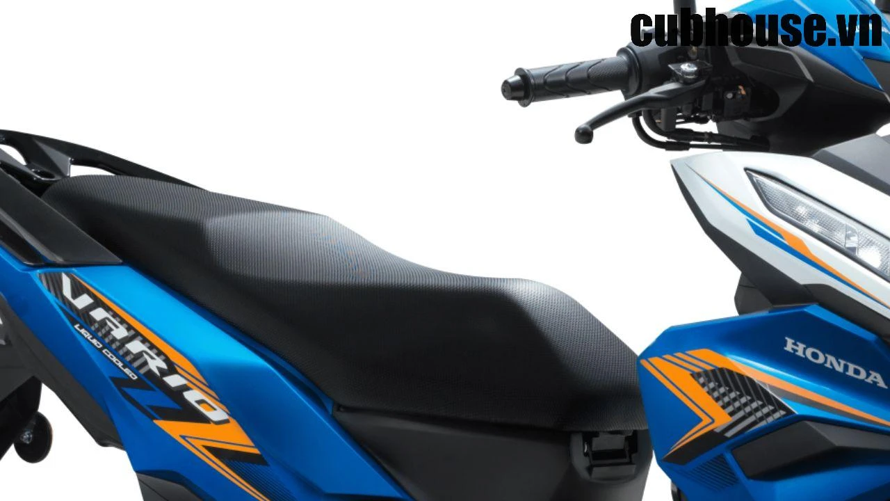 Honda Vario 125 nhập khẩu Malaysia