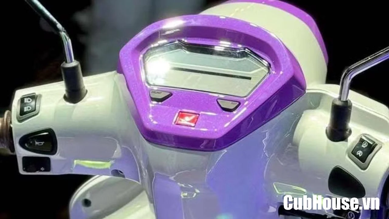 Honda Giorno+ Buzz Lightyear Limited Edition, giới hạn 2000 xe