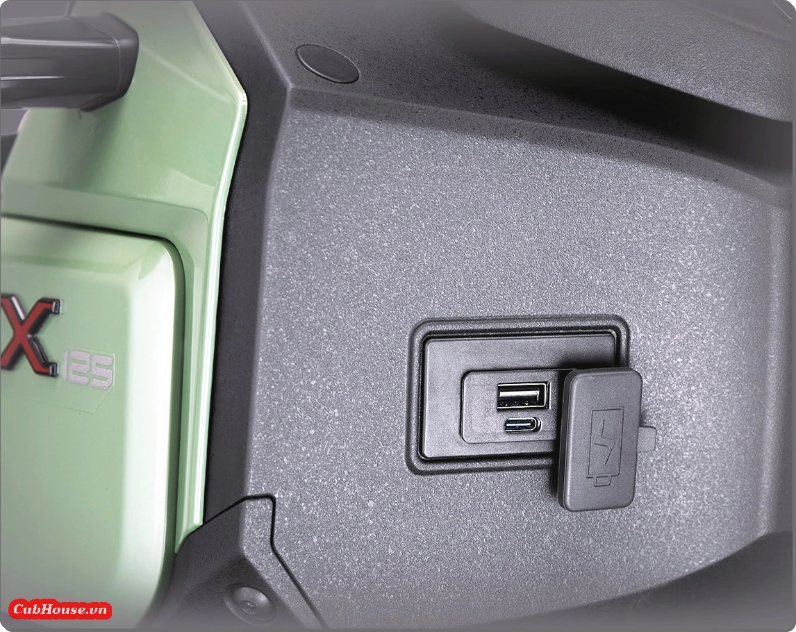 Giá xe Honda Square X125 với 3 màu sắc lựa chọn là bao nhiêu? Cập nhật ưu đãi mới nhất tháng 7