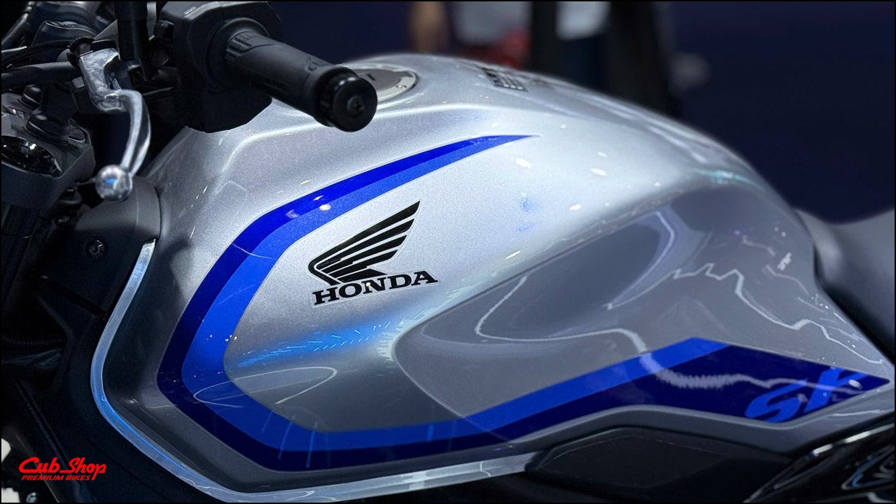 Honda CB500 Super Four (12)