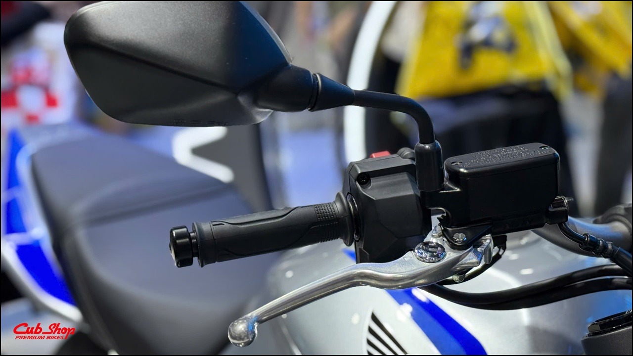 Honda CB500 Super Four (4)