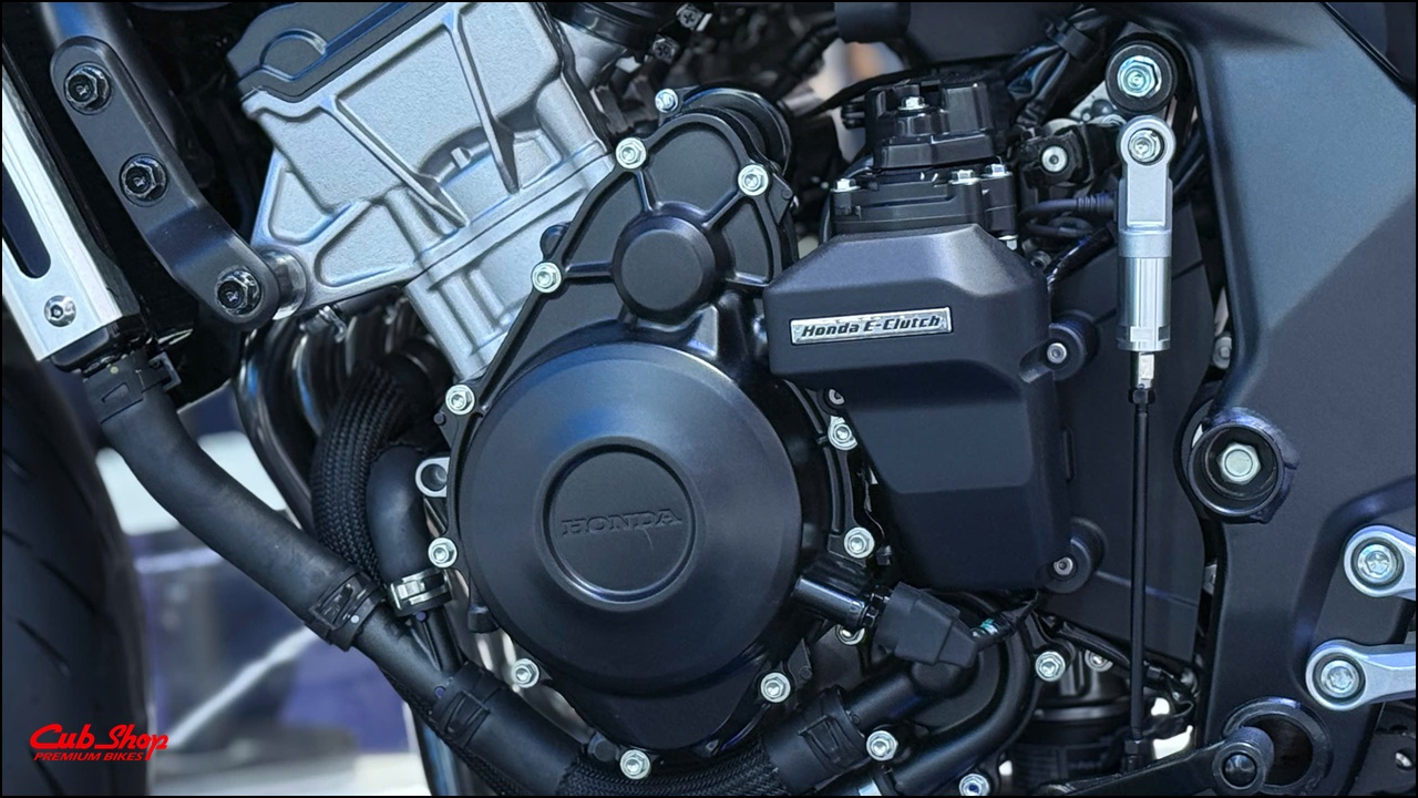 Honda CB500 Super Four (40)